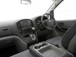 Hyundai iLoad 2008 года (AU)